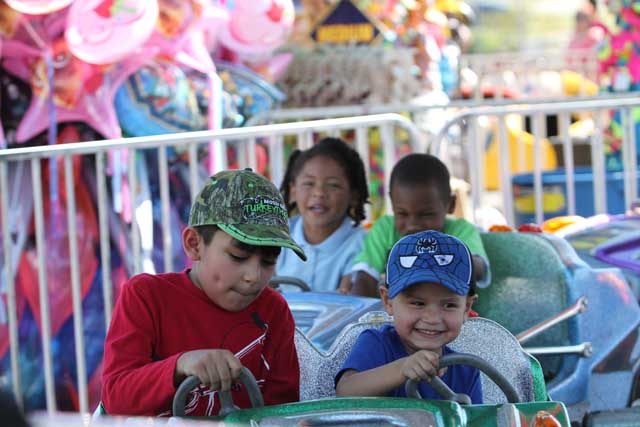 San Antonio Stock Show & Rodeo - FEBRUARY